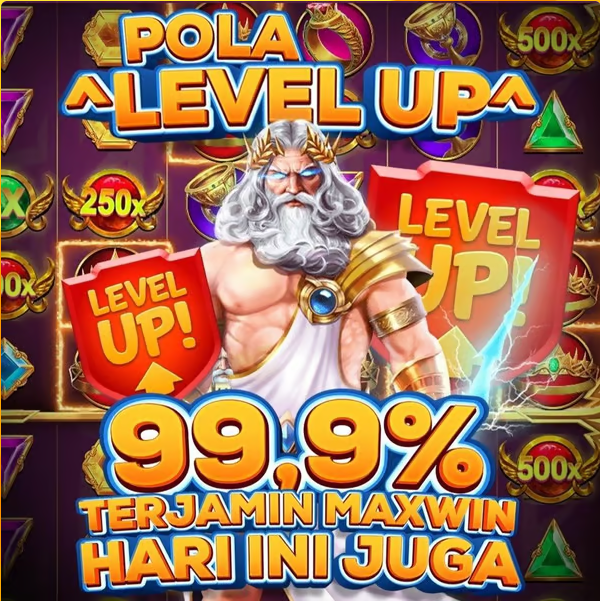 Game Slot Gacor Indonesia
