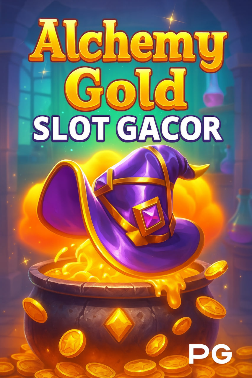 ALCHEMY GOLD